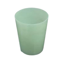 Supply high quality  Epoxy Fiberglass Resin Vulcanized Fiberglass  Tube